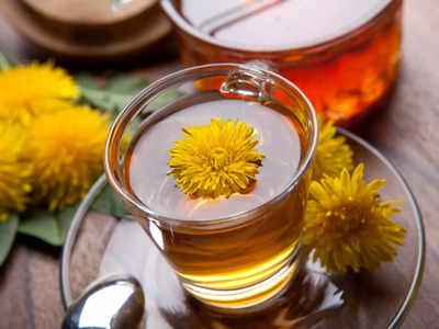 ​Dandelion root