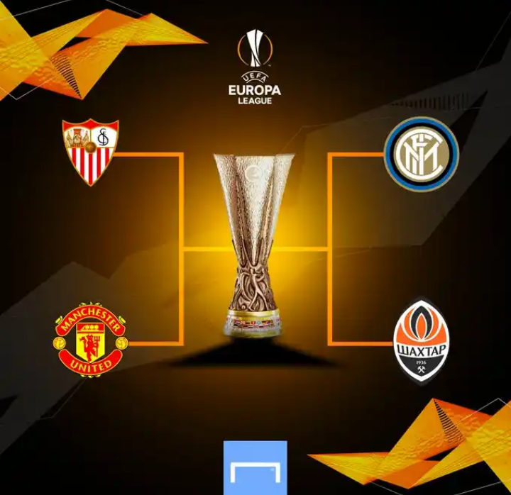 uefa europa semi final fixtures