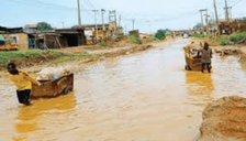 Olambe flood crisis: Residents plead for urgent relief amid devastating displacement