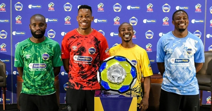 DStv Compact Cup Serves Up Exciting Action, Warriors and Coastal United  Secure Their Place in the Final ▷ SportsBrief.com