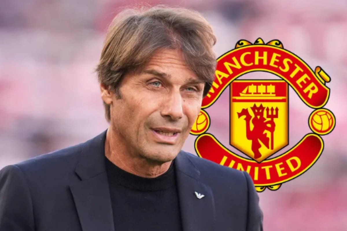 Antonio Conte