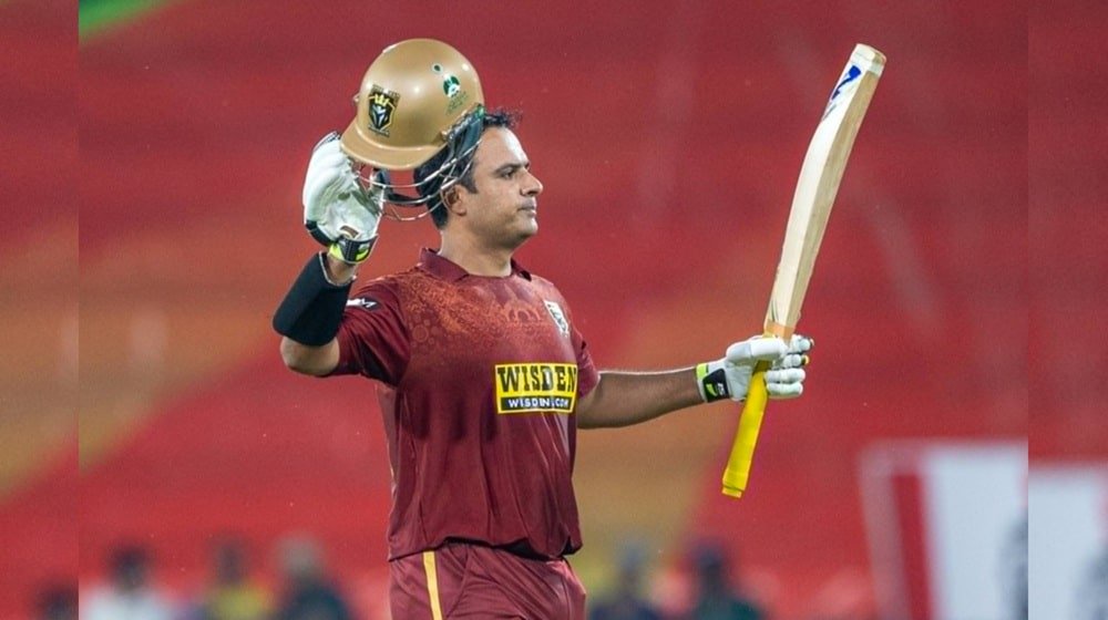 Sharjeel khan psl 11 hyderabad kingsmen pakistan cricket