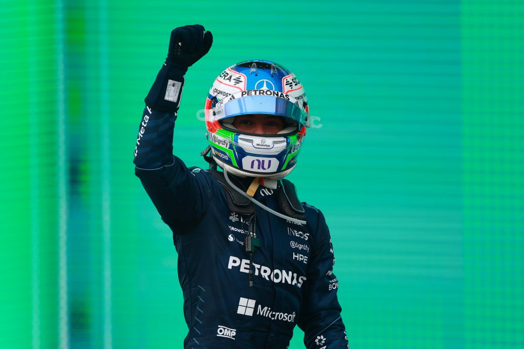 F1 Grand Prix of United States