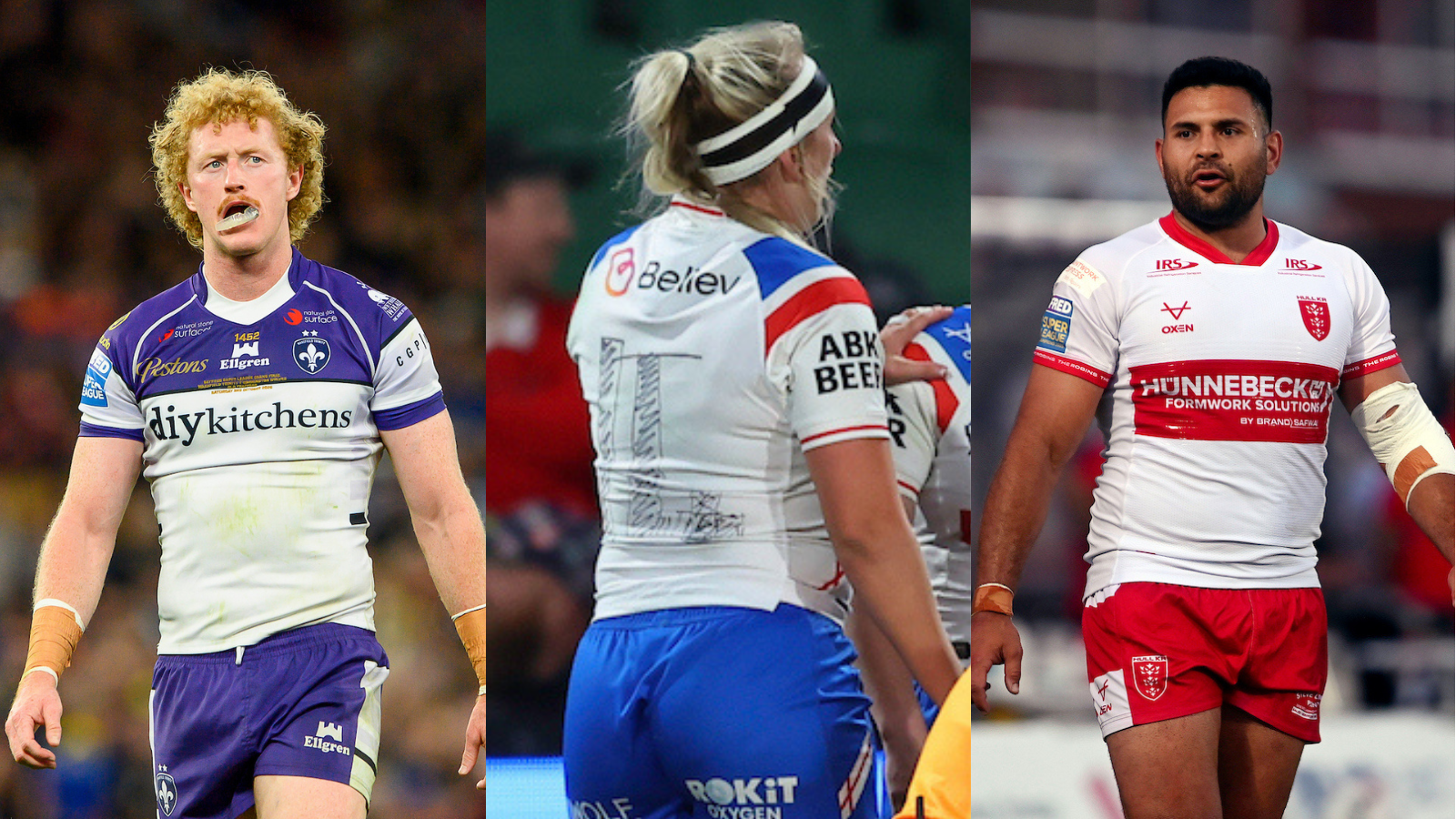 Rugby League World Cup