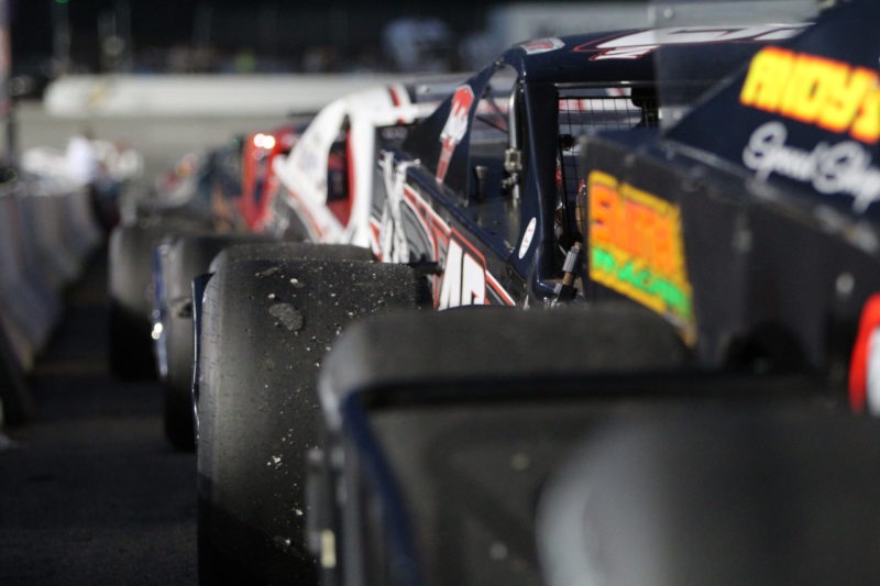 Top 10 Moments Of The New Smyrna World Series Digestfeed