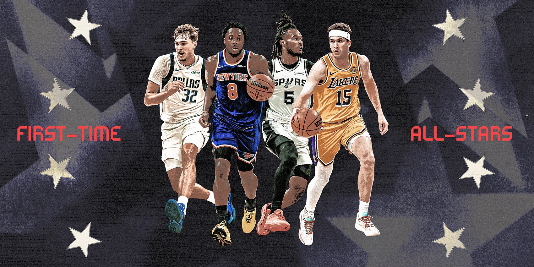(Mallory Bielecki/Yahoo Sports Illustration)