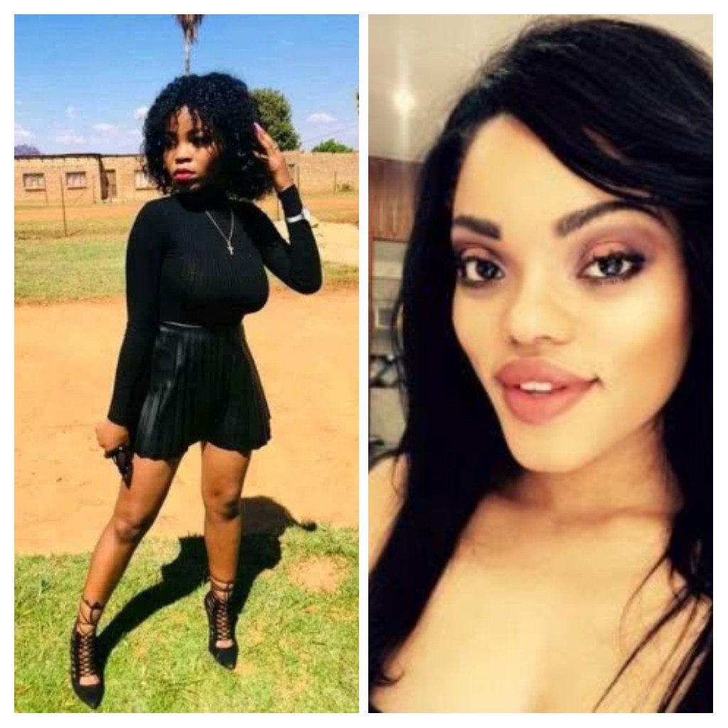 Social Media Confuses Actress Makgotso M For The 'John Vuli Gate" Viral ...