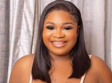 I Haven't Had S€X In 5 Years, Please Help Me Lord I Can't Take This Anymore"- Actress Olaide Oyedeji