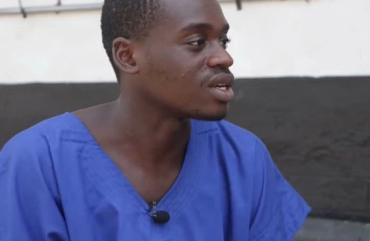 'Angel Obinim neglected me after I was arrested' - Prisoner shares sad encounter