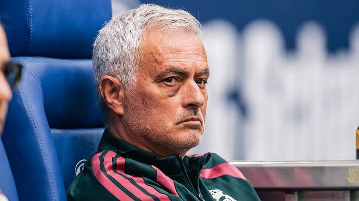LaLiga: Mourinho Insists No Real Madrid Player Has Guaranteed Starting Spot