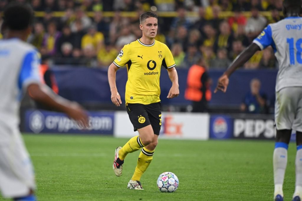 Joey Veerman avanciert schon in der Frühphase der Saison zum Top-Transfer. Gegen Villareal zeigte er seine ganze Klasse. Was macht Kovac jetzt?