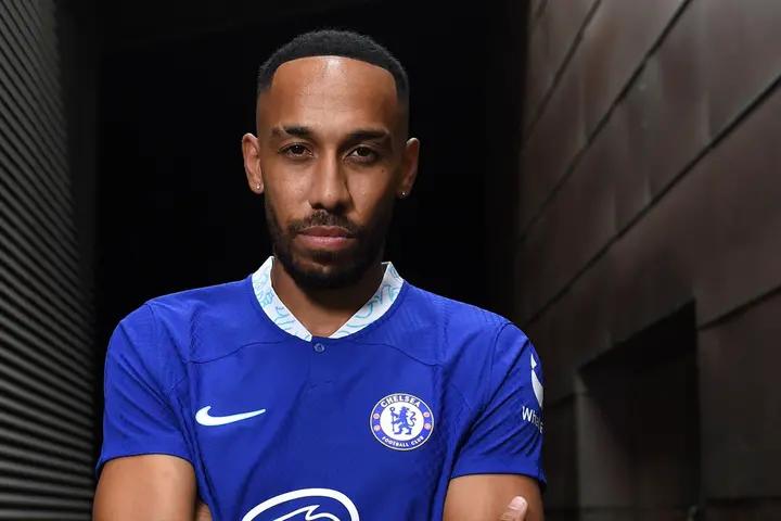 Chelsea boss Thomas Tuchel delivers Pierre-Emerick Aubameyang and Denis  Zakaria updates after late transfers | Evening Standard