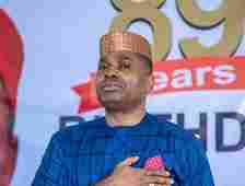 Kenneth Okonkwo: We must not surrender Nigeria to bad leaders and flee  abroad
