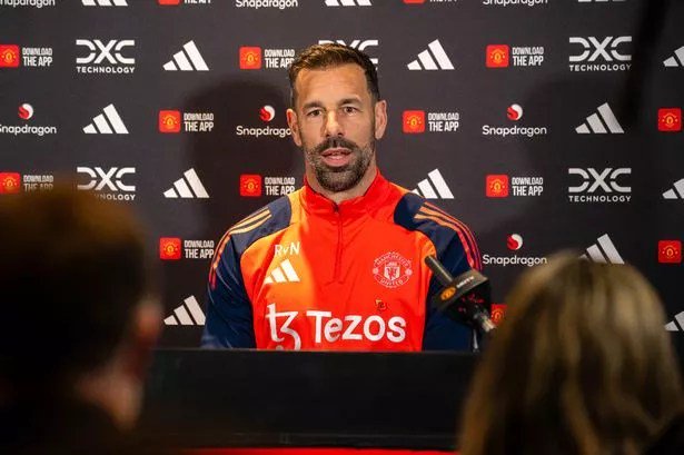 Ruud van Nistelrooy releases official statement addressing managerial claims