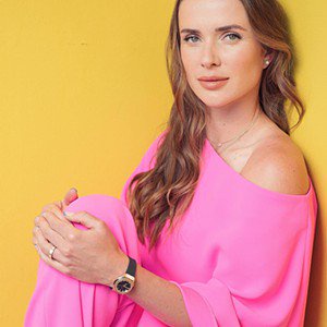 Elina Svitolina, tenista ucraniana