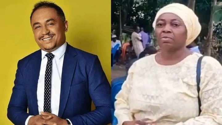 Aunty go to your heaven alone” - Daddy Freeze slams controversial female  Preacher after she claimed those without bride price won't make heaven -  Lucipost