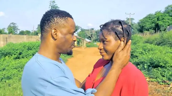 Nollywood Stars Have Been Honored With Statues Themselves (Photos)