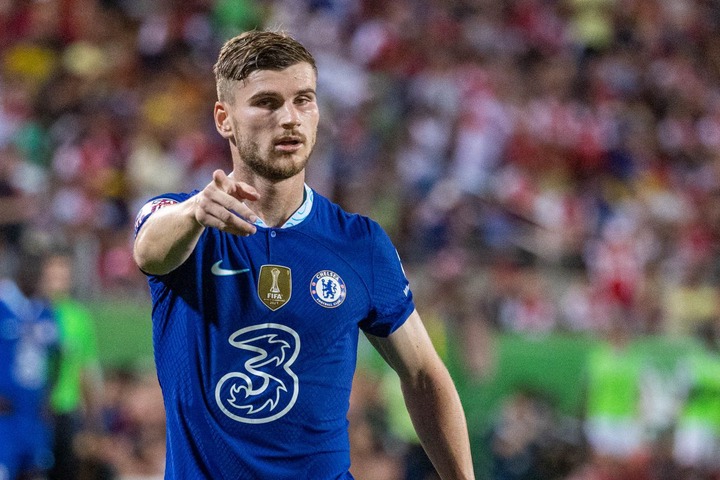 Update: RB Leipzig and Chelsea expected to finalize Timo Werner deal on  Monday - Bavarian Football Works