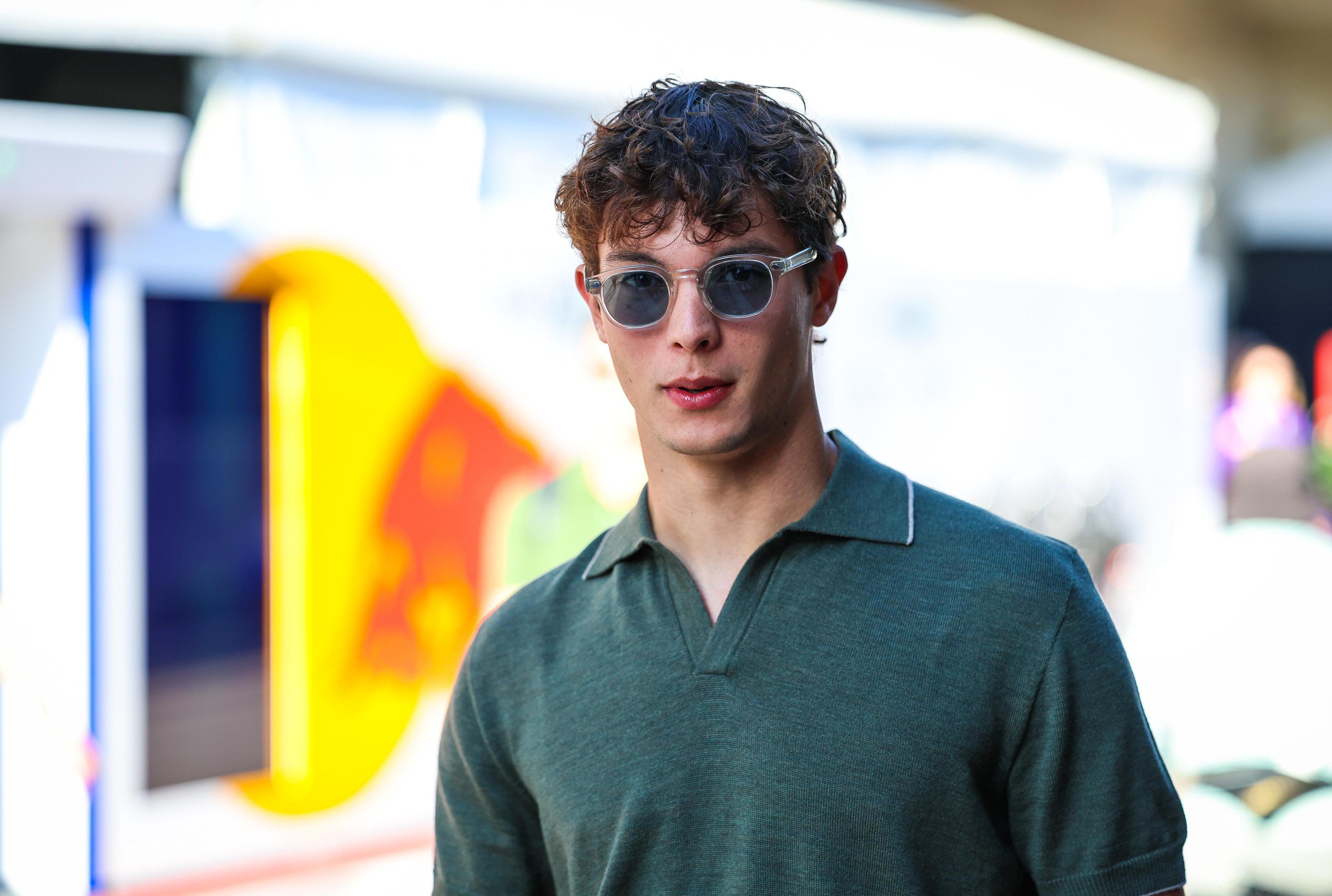 F1 Grand Prix of United States - Previews