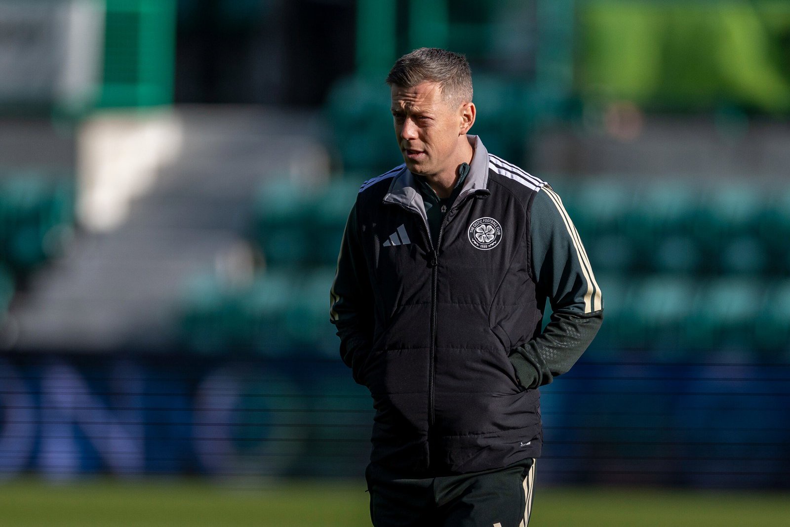 2026 Scottish Premiership Football Hibernian v Celtic Oct 25th
