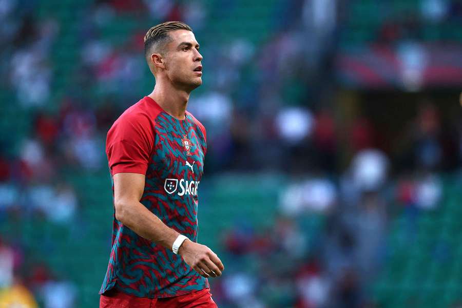 Cristiano Ronaldo could pay off €255 Portugal fine in as little as 20 seconds