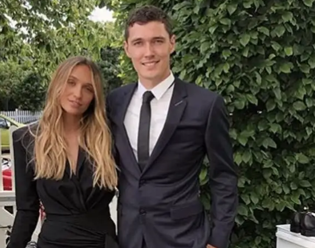 See The Chelsea Football Players Wives And Girlfriends - Opera News