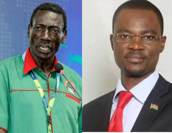 KNUT Demands Apology From MP For Degrading Teachers