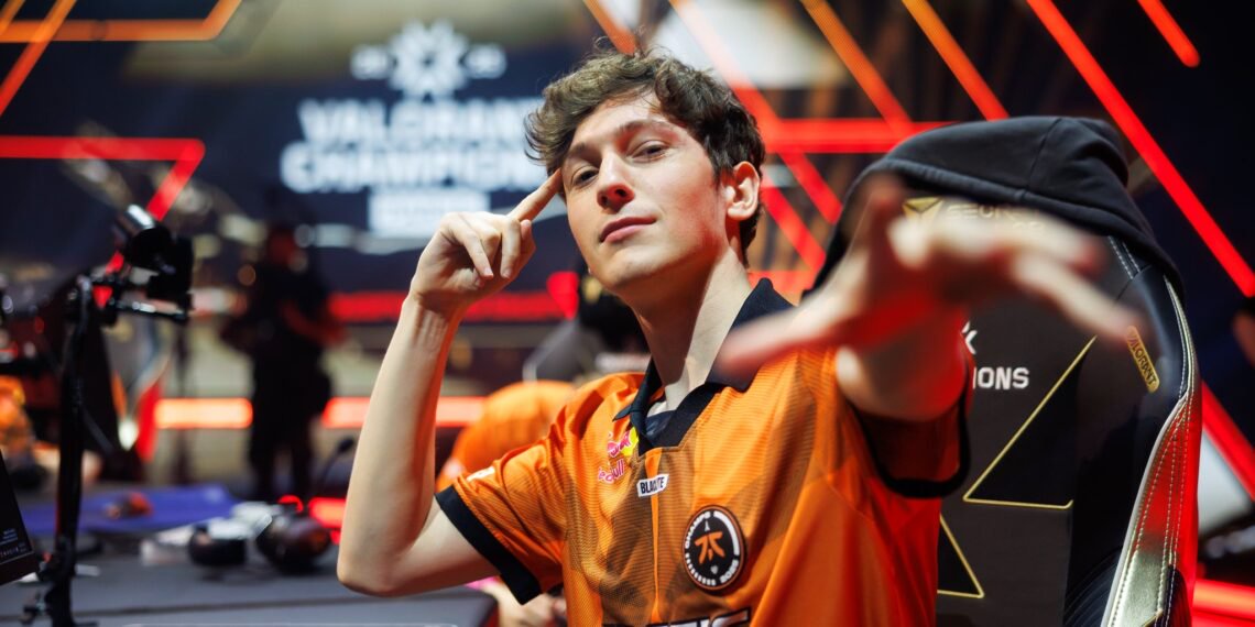 Fnatic prépare un gros ménage, ENGH et Boaster sur le départ