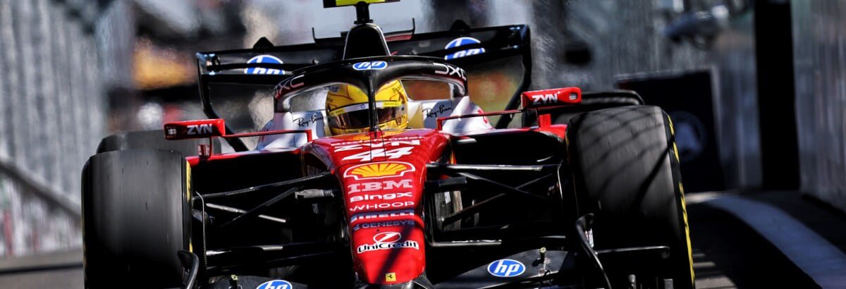 F1: Ferrari anuncia contratação de engenheiro que trabalhou com Hamilton na Mercedes