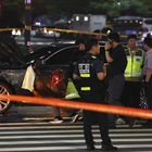 Driver involved in big deadly car accident in Seoul will face accidental homicide charge