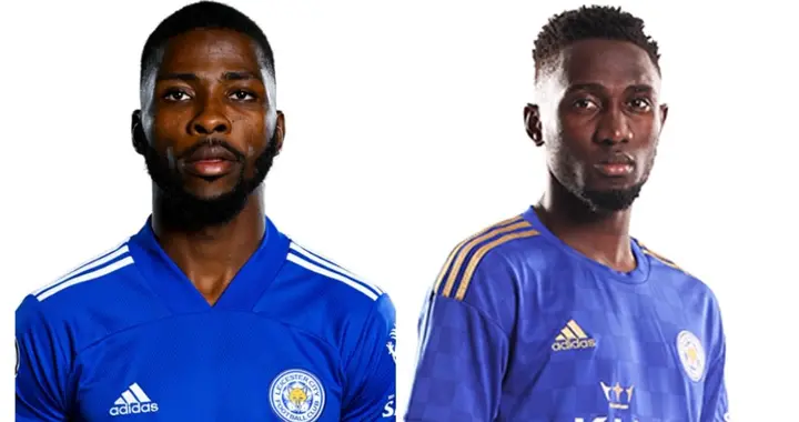 Leicester City's New Manager Discusses Potential Departures of Ndidi and Iheanacho