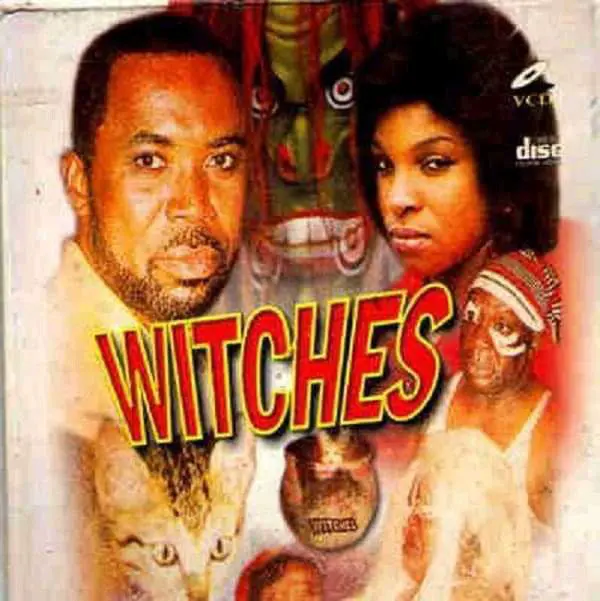 Nollywood Movies That Made Unforgettable, Many Watch (See Photos)
