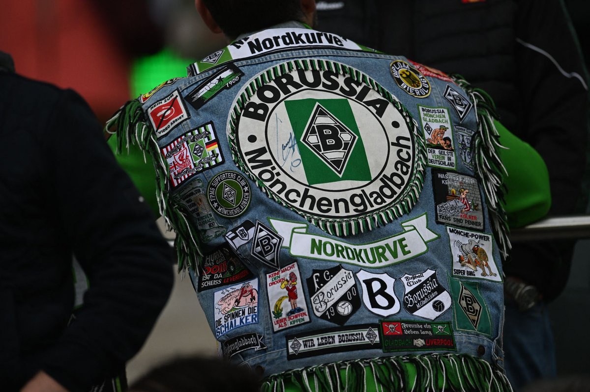 Bor. Mönchengladbach - TSG 1899 Hoffenheim