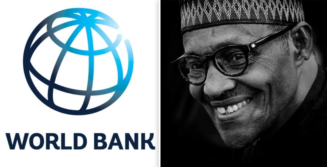Nigerians’ frustration with Buhari regime could spark crisis: World Bank