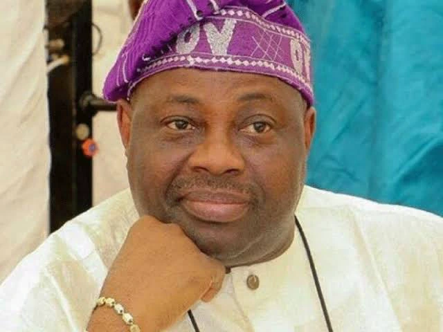 How Can Tinubu S Daughter Be 60 Years Old For God S Sake Dele Momodu Defends Tinubu S Daughter Frank Talk Education News Blog