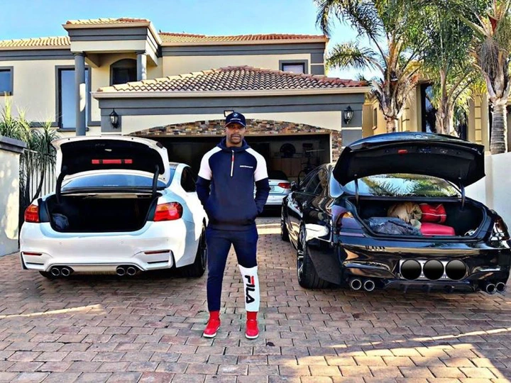 Here Is One Of Reasons Why Naakmusiq Kicked Her Girlfriend Out Of His Fancy House Opinion Style You 7