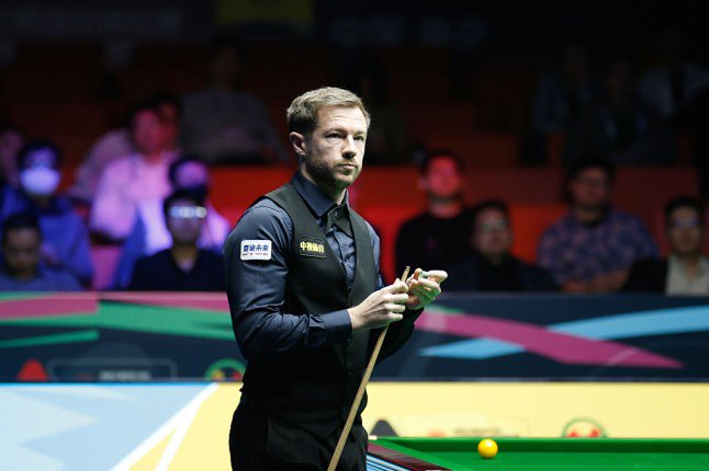 International Championship 2025 - Day 3