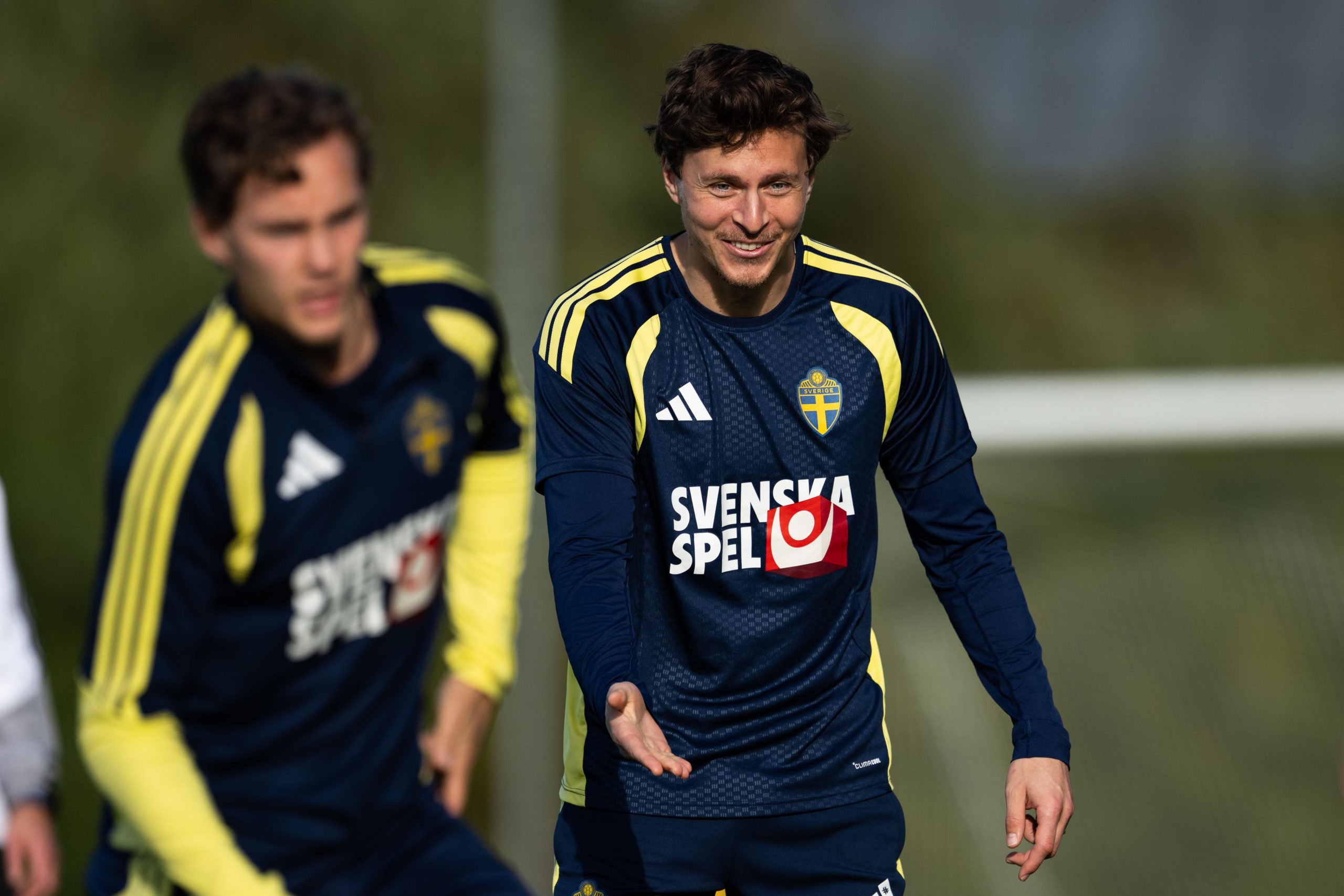 Aston Villa to Extend Victor Nilsson Lindelöf's Contract, Reports Aftonbladet