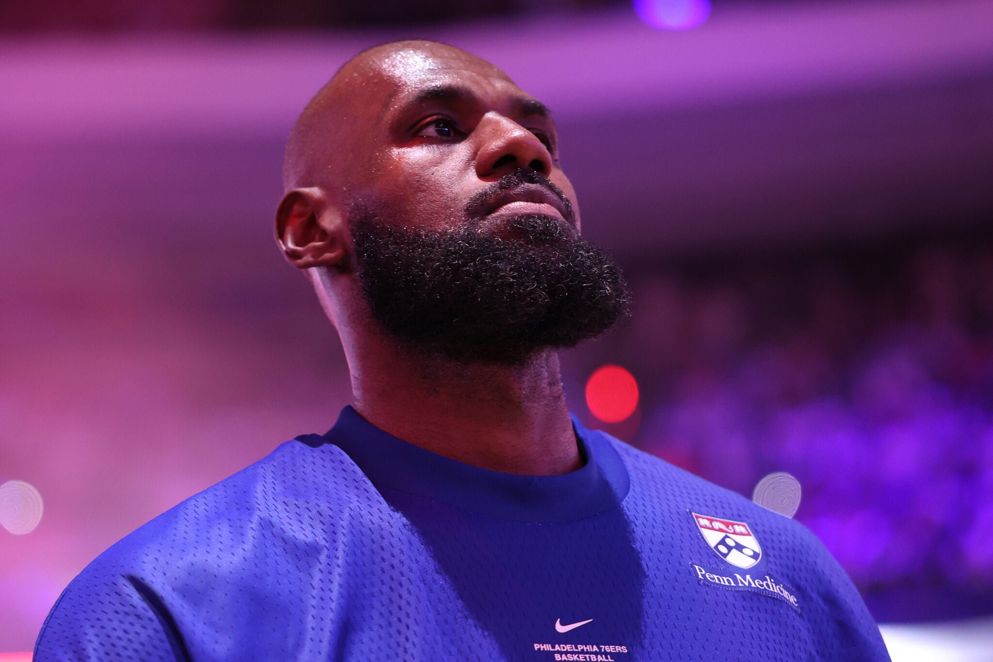 Photo by Emilee Chinn/Getty Images