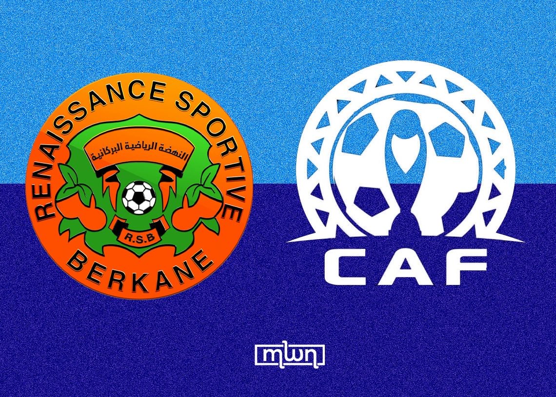 RS Berkane secured their place in the CAF Champions League group stage after defeating Star Sport Academy 1-0 in the second leg of the second preliminary round on Saturday at the Municipal Stadium in Berkane.