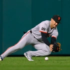 SF Giants finally crack 4 runs, lose anyway as Logan Webb is roughed up by Phillies