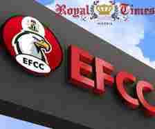EFCC Denies Alleged Release of List Implicating Ex-Governors in Corruption Scandal