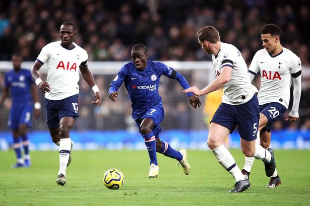 A season-defining period&#39; - Pundits predict outcome of Chelsea vs Tottenham  - football.london