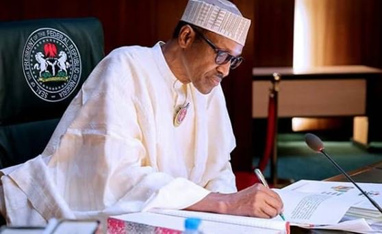 FG targets passage of PIGB before May 29 2020