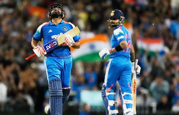 “….Can’t Touch Them”, Ashwin Makes Bold Claim On Rohit Sharma & Virat Kohli After Lord’s ODI - RVCJ Media