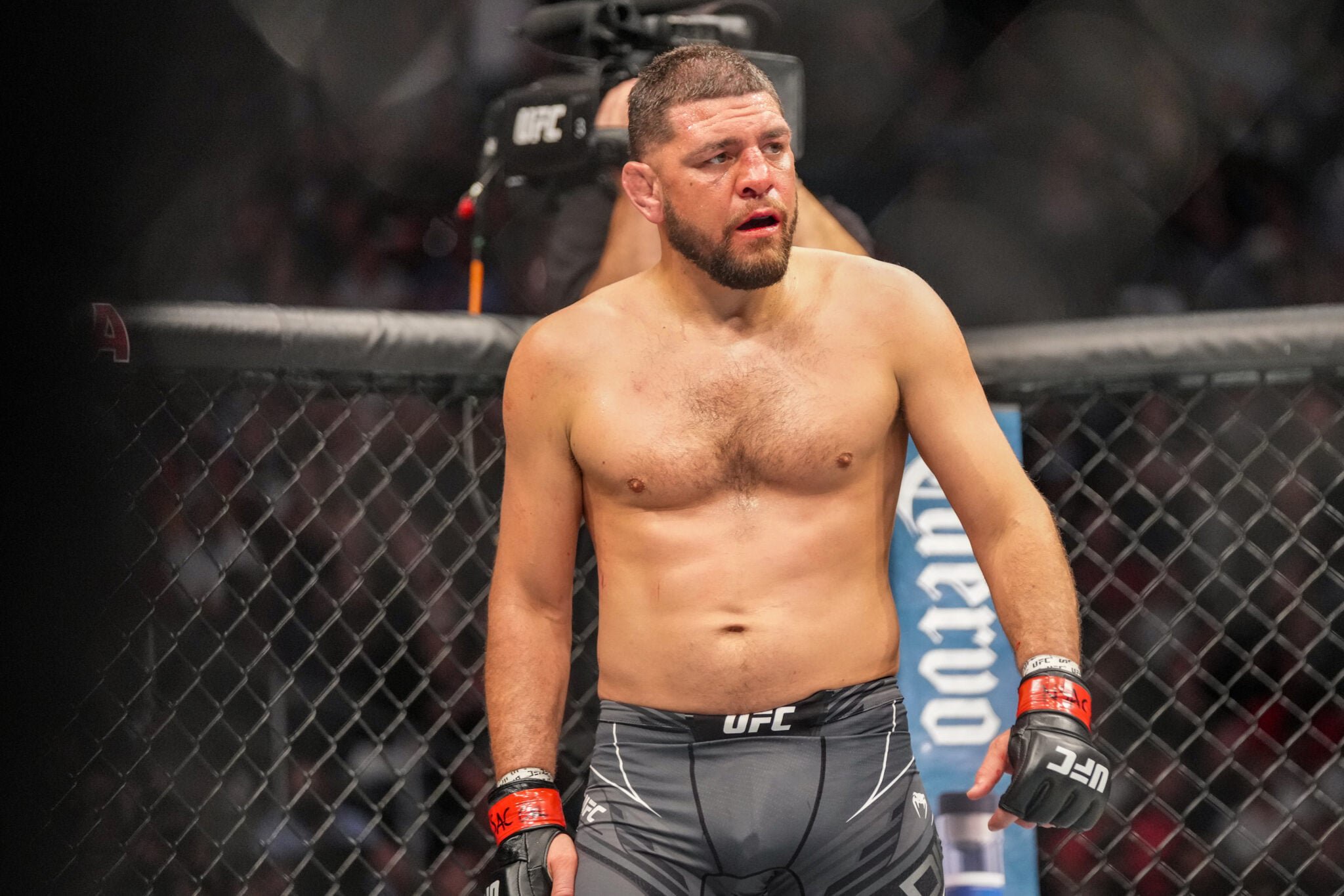 Photo by Louis Grasse/PxImages/Icon Sportswire via Getty Images