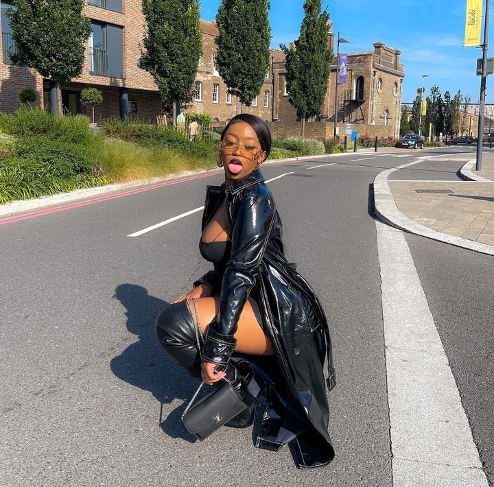 Watch: Amapiano star Kamo Mphela Shakes The Streets Of Paris – TrendySA  Lifestyle Magazine