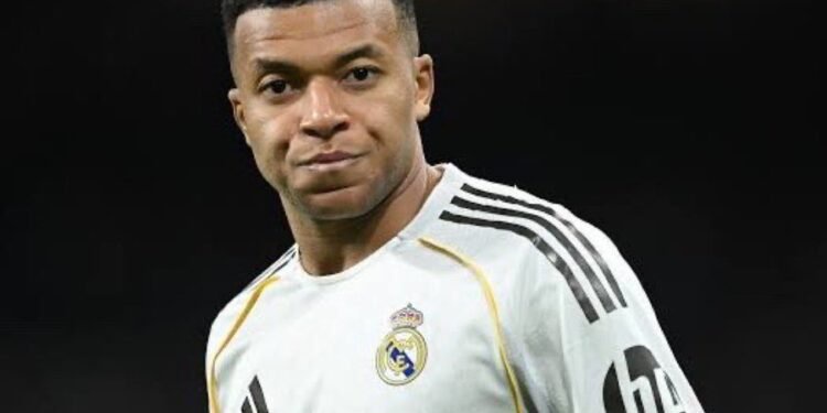 Gavi Questions Mbappe's Trophy Record Ahead Of Real Madrid Clash