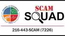 Scam Squad offers tips