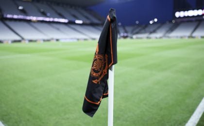 Corinthians faz contas para escapar do rebaixamento no Brasileirão